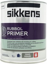 Sikkens Rubbol Primer