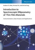 Introduction to Spectroscopic Ellipsometry of Thin Film Materials