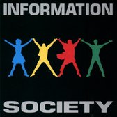 Information Society - Information Society (LP)