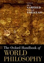 Oxford Handbook Of World Philosophy
