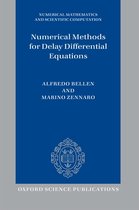 Numerical Methods for Delay Differential Equations