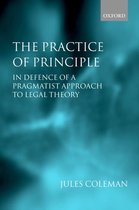 Practice Of Principle