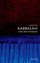 Kabbalah A Very Short Introduction