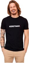 Shirt kerstman