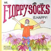 Mr. Floppysocks is Happy