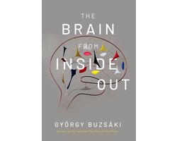 Omslag van The Brain from Inside Out