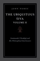 The Ubiquitous Siva Volume II