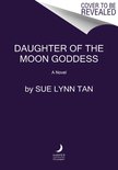 Celestial Kingdom- Daughter of the Moon Goddess