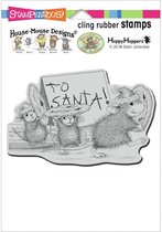 Stampendous! HMCP127