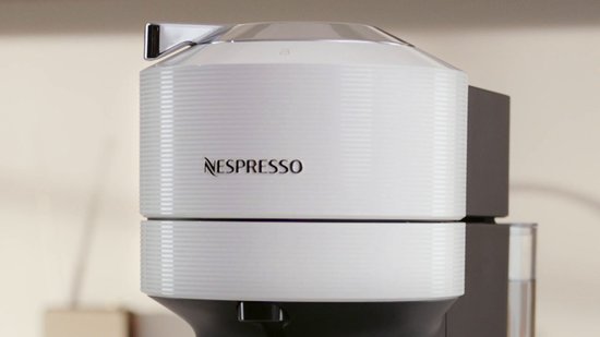 Nespresso Krups VERTUO Next XN910N Cafetière à dosette, machine à