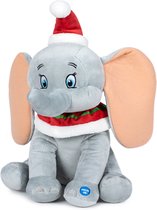 Dumbo - Kerstknuffel 26 cm