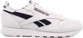 Reebok Sneakers CL LTHR Wit