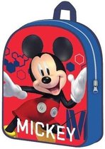 Disney Mickey Mouse peuter rugzak