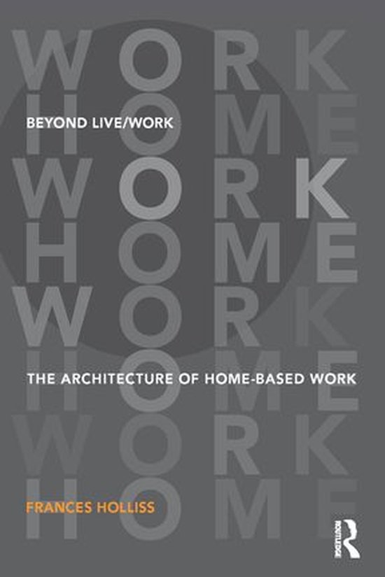Beyond Live/Work - cover