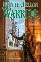 The Hythrun Chronicles 5 - Warrior