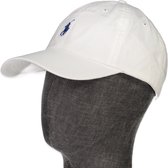 Polo Ralph Lauren Caps-Muts Wit - Maat One size - Mannen - Never out of stock Collectie - Katoen