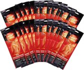 Voetverwarmer | 24 Stuks | Warmtezolen | 8 uur | Max 50 graden
