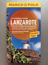 MARCO POLO Reiseführer Lanzarote
