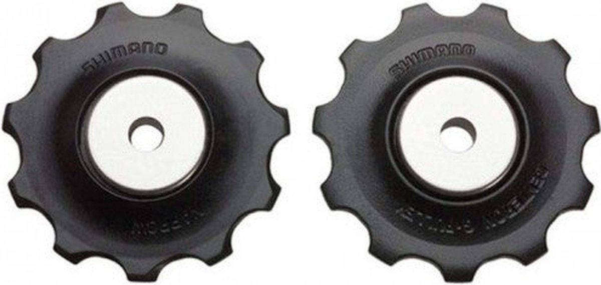 Derailleurwieltjes Shim.(set) (Tiagra/Sora/Deore) Y5XH98120 - Shimano