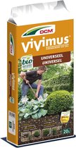 DCM Vivimus® Universeel - Bodemverbeteraar - 20 L
