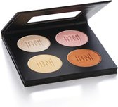 Ben Nye Shimmer Palette, 4 kleuren