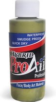 ProAiir Hybrid Mossy Green, 60ml