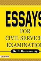 Essays for Civil Services Examination