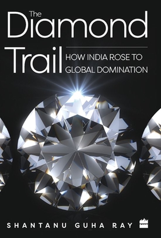 The Diamond Trail - cover