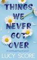 foto van Knockemout- Things We Never Got Over