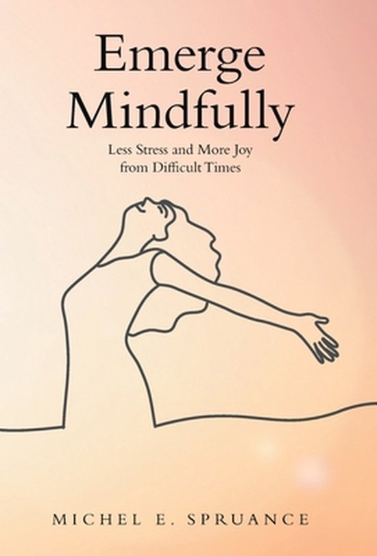 Emerge Mindfully - cover