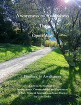 Awareness of Awareness - The Open Way
