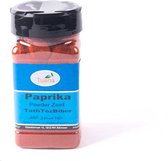 Tuana Kruiden - Paprika Poeder Zoet - 250 g x 2 - MP0198