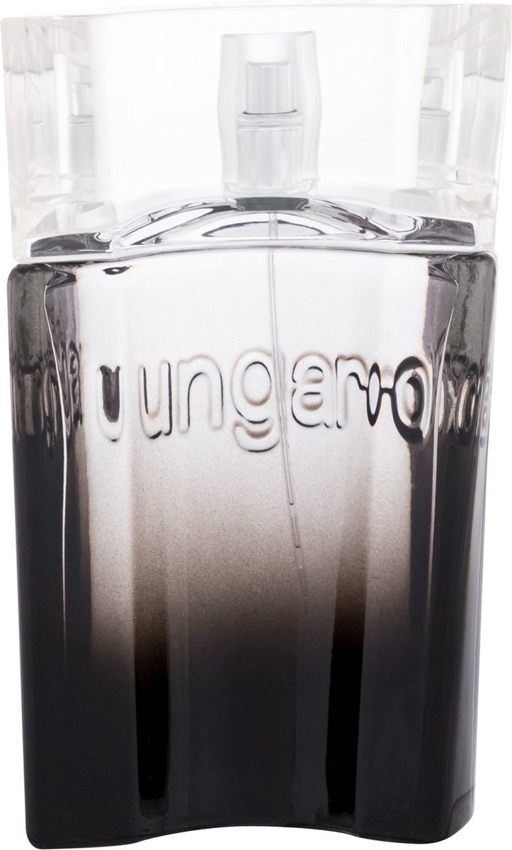 Goedkoopste Ungaro Masculin - 90ml - Eau de toilette