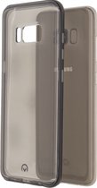 Samsung Galaxy S8 Hoesje - Mobilize - Gelly Plus Serie - TPU Backcover - Zwart - Hoesje Geschikt Voor Samsung Galaxy S8