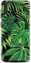My Style Phone Skin Sticker voor Samsung Galaxy A30s - Jungle fever