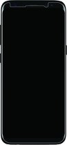 Striker Gehard Glas Ultra-Clear Screenprotector voor Samsung Galaxy S8 - Zwart