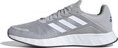 adidas Performance Duramo Sl Hardloopschoenen Mannen Grijs 40