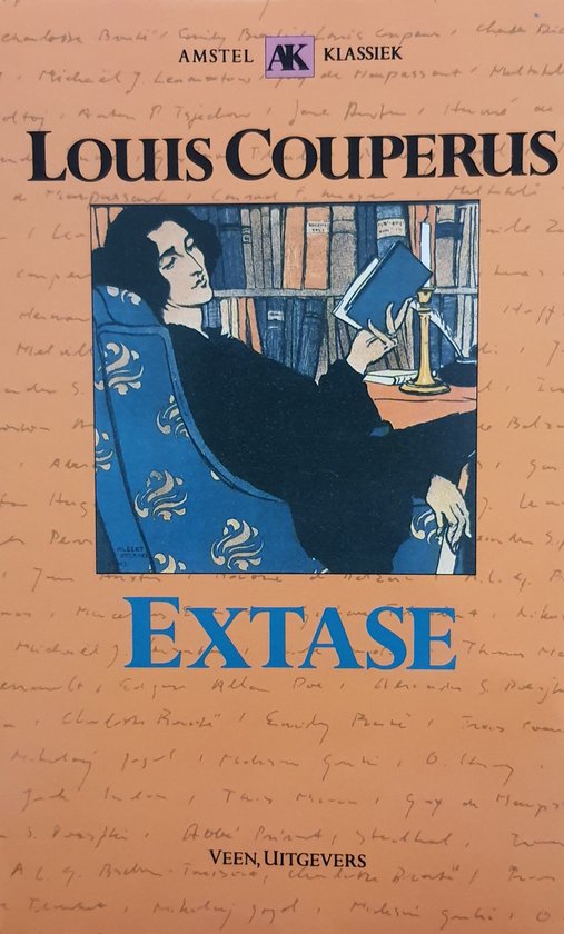 9789020427363 - Extase