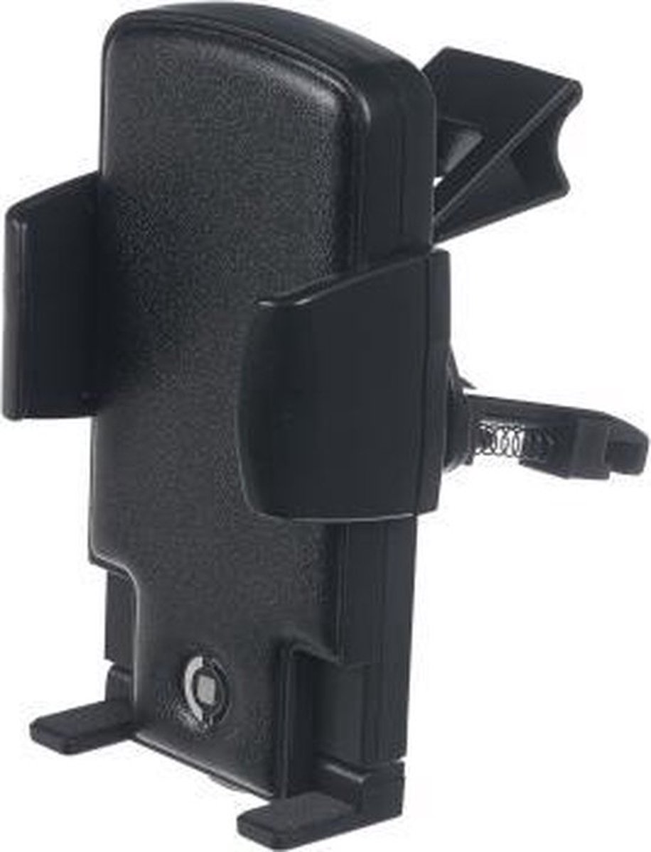 Celly Olympia - Universele Autohouder - Zwart
