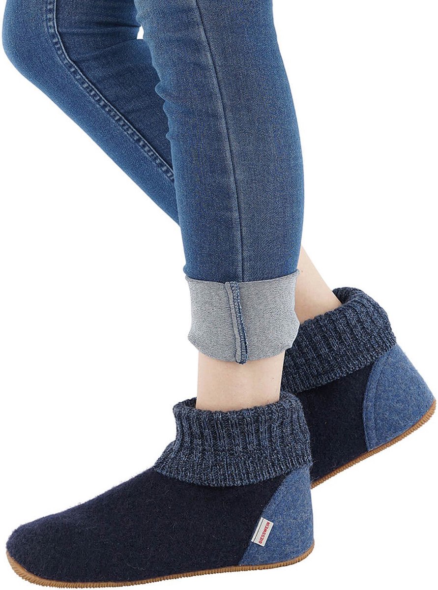 Giesswein Sloffen Unisex - Maat 41 | bol.com