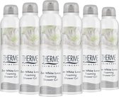 6x Therme Anti-Transpirant Zen White Lotus 150 ml