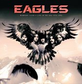 Eagles - Midnight Flyer - Live In The Usa 1974-1983 (CD)