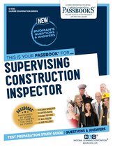 Career Examination Series - Supervising Construction Inspector
