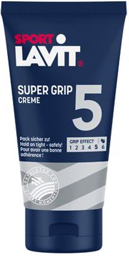 Sport Lavit Handcreme Super Grip 50ml Per Stuk