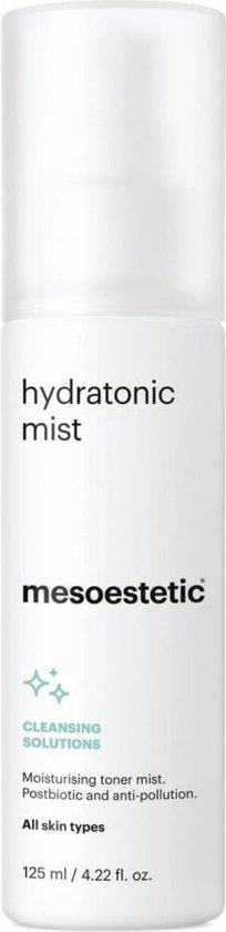 Mesoestetic - Hydratonic Mist