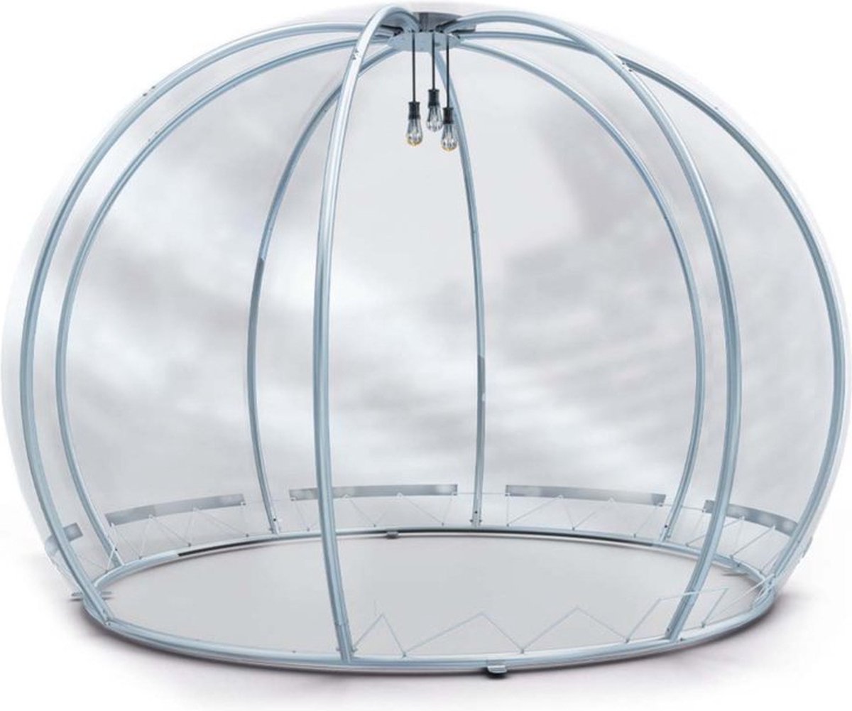 Partytent | Astreea Igloo Large Frame