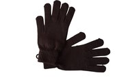 Premium Kwaliteit Winter Handschoenen | Hoogwaardige Kwaliteit | Bruin