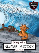 Diary of a Wimpy Kitten