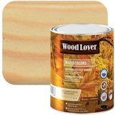 Wood Lover Wood Colors - Boenwaseffect Vernis - 130 Canadees Esdoorn - 0.75 L