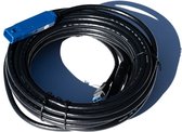 DVDO USB 3.1 Actieve Repeater kabel AM-AF, 15 meter